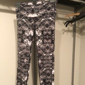 Athleta Legging Size XS